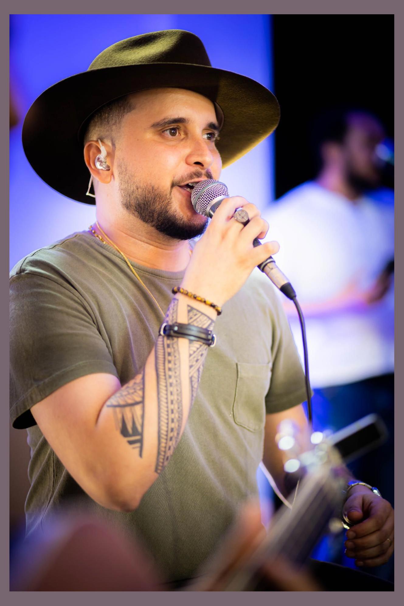 Pedro Gonçalves